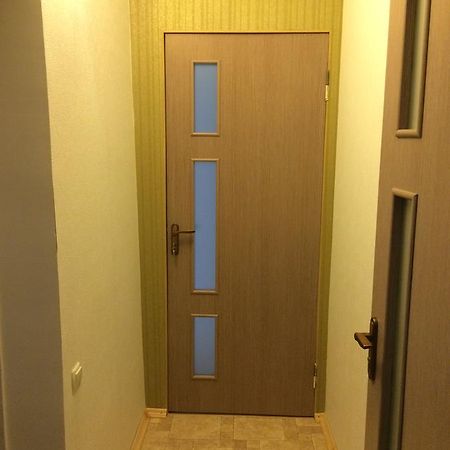 Hostel - Avaliani Street Zaporizhia Εξωτερικό φωτογραφία