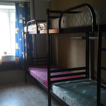 Hostel - Avaliani Street Zaporizhia Εξωτερικό φωτογραφία