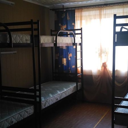 Hostel - Avaliani Street Zaporizhia Εξωτερικό φωτογραφία