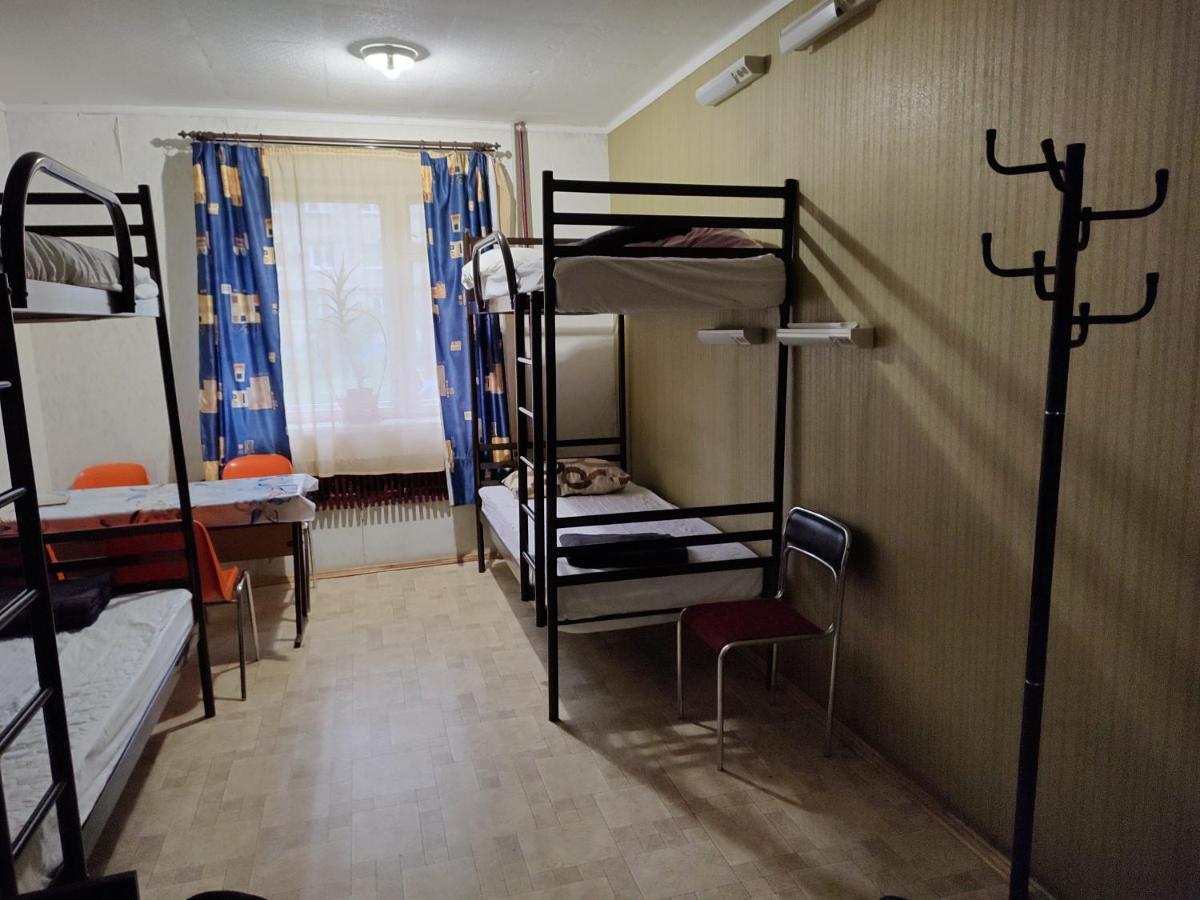 Hostel - Avaliani Street Zaporizhia Δωμάτιο φωτογραφία