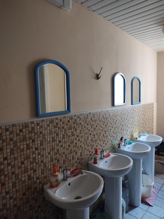 Hostel - Avaliani Street Zaporizhia Εξωτερικό φωτογραφία