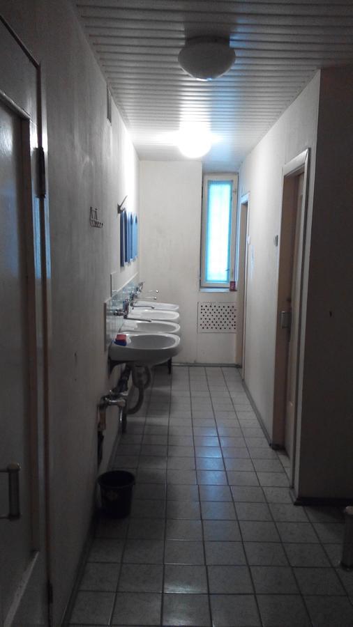 Hostel - Avaliani Street Zaporizhia Εξωτερικό φωτογραφία