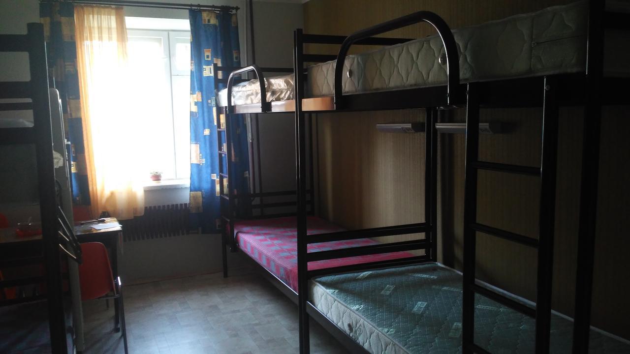 Hostel - Avaliani Street Zaporizhia Εξωτερικό φωτογραφία