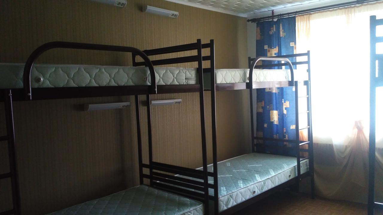 Hostel - Avaliani Street Zaporizhia Εξωτερικό φωτογραφία